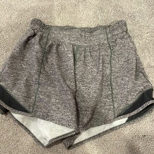 Size 4 Hotty Hot Shorts 4”